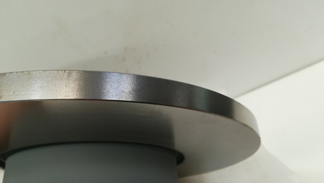 4A0615301B VAG Disco de freno delantero  disponible Vigo