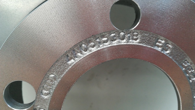 4A0615301B VAG Disco de freno delantero  comprar en Oviedo