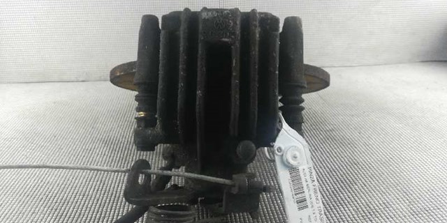 Pinza de freno trasera izquierda 4A0615423V VAG