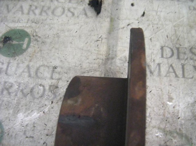 4A0615601A Disco de freno trasero  en stock Sabadell
