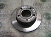 Frenos traseros 4A0615601A VAG