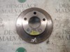 Disco de freno trasero 4A0615601A VAG