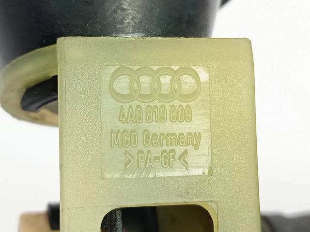 4A0819809 VAG