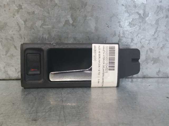 4A0837020C VAG