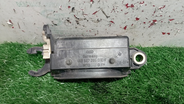 4A0837205 VAG