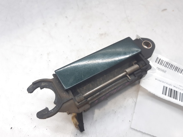 4A0837205 VAG