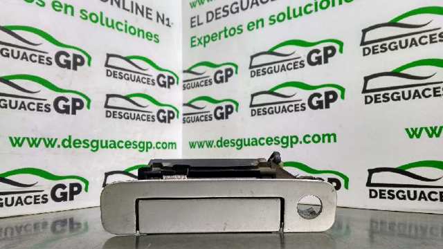 4A0837205 VAG