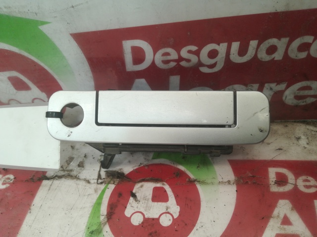 4A0837205 VAG