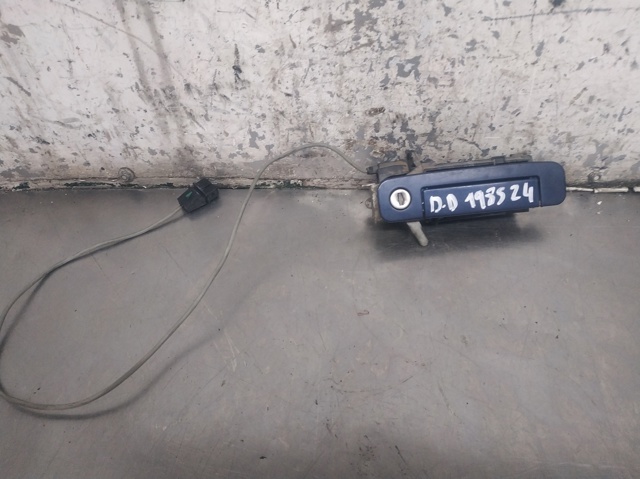4A0837206 VAG