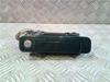 Manecilla de puerta exterior delantero derecha 4A0837206 VAG