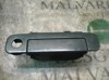 Manecilla de puerta exterior delantero derecha 4A0837206J VAG