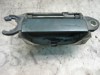 Manecilla de puerta exterior delantero derecha 4A0837206J VAG