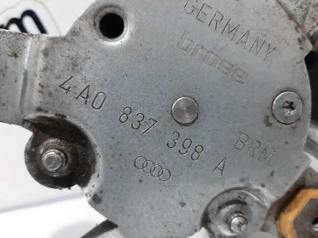 4A0837398A VAG