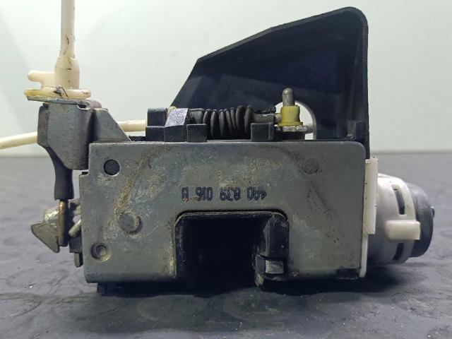 4A0839016 VAG