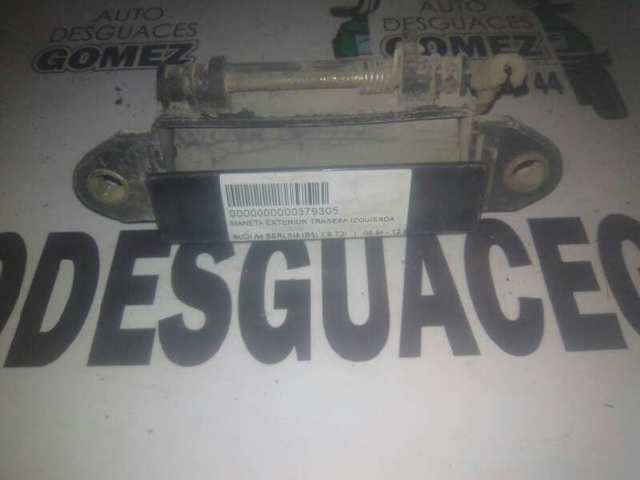 4A0839205F VAG