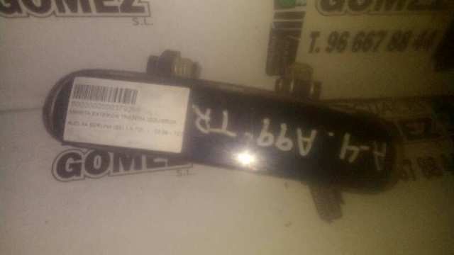 4A0839205F VAG