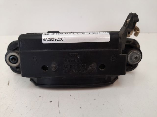 4A0839206 VAG