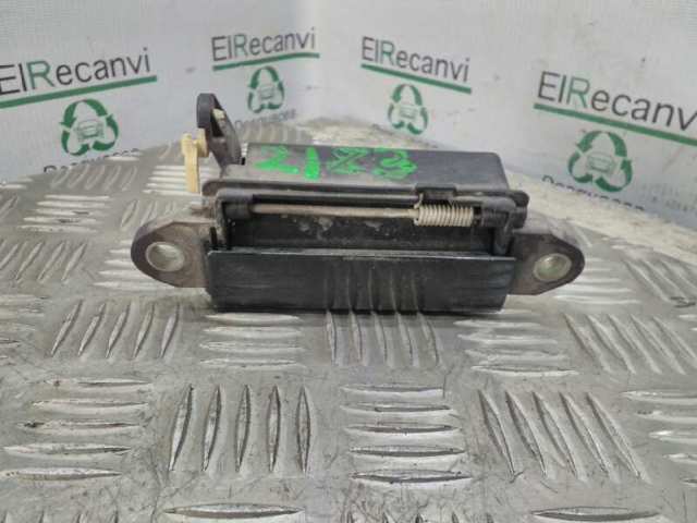 4A0839206 Manija exterior derecha de puerta trasera  comprar en Reus