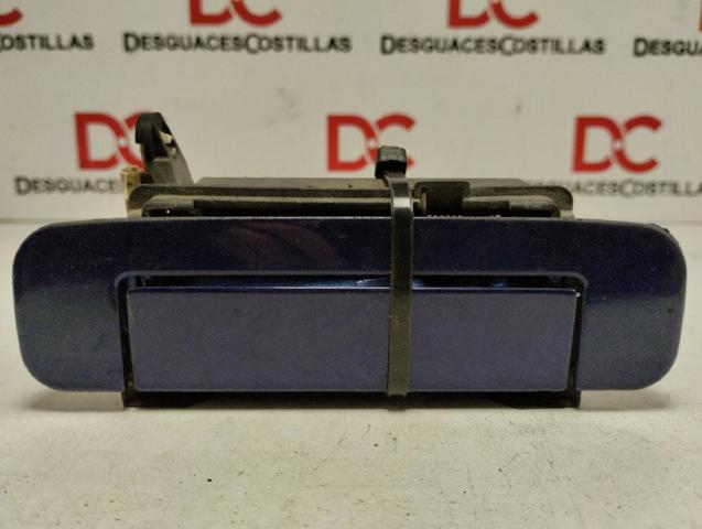 VAG 4A0839206 Manija exterior derecha de puerta trasera  comprar en Ponferrada