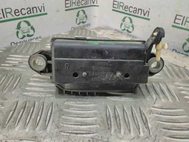 4A0839206 VAG Manija exterior derecha de puerta trasera  disponible Ourense