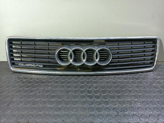 Panal de radiador 4A0853651 VAG/Audi