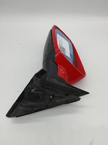 4A08575073FZ Cubierta de espejo retrovisor izquierdo  disponible Burgos