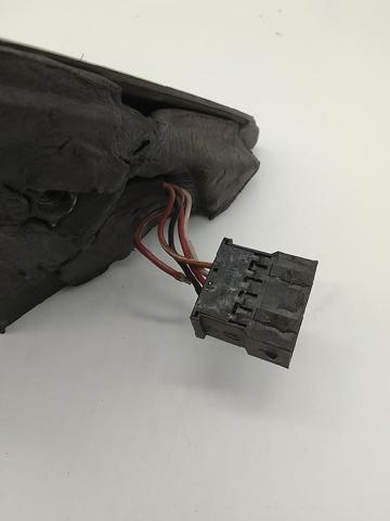4A08575073FZ VAG Cubierta De Espejo Retrovisor Izquierdo comprar Alcalá