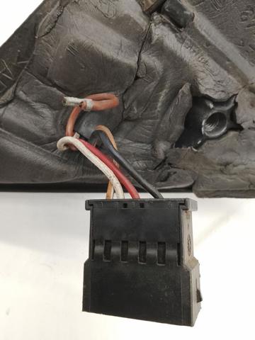 4A08575073FZ VAG Cubierta De Espejo Retrovisor Izquierdo comprar Madrid
