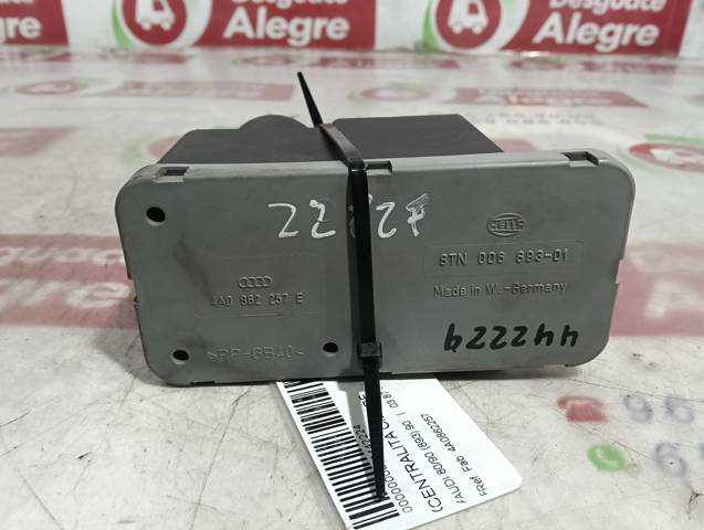 4A0862257E VAG