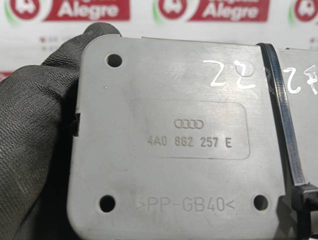 4A0862257E VAG