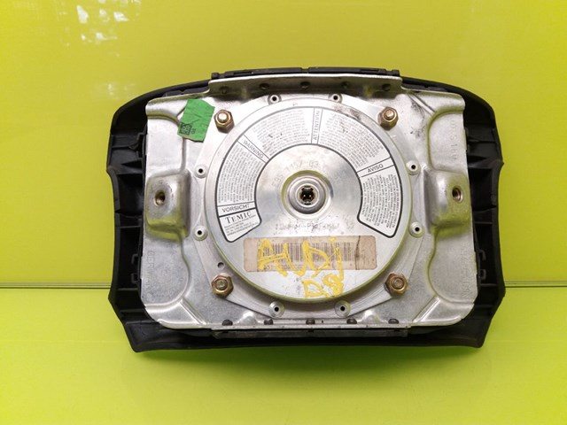 Airbag delantero izquierdo para audi a8 4.2 quattro abz 4A0880201D