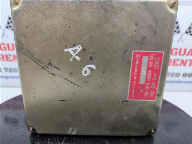 4A0906266AB VAG