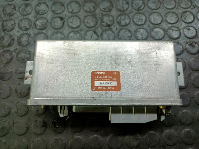 4A0907379A Módulo de control ABS comprar Sevilla