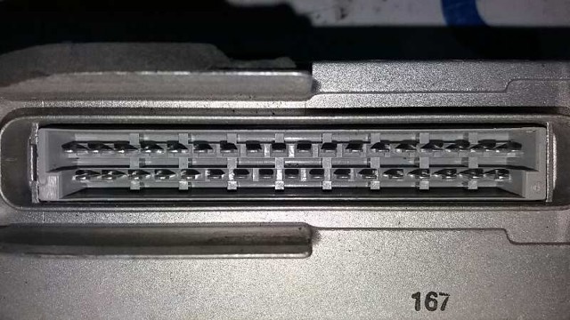 4A0907379A VAG Módulo de control ABS comprar Madrid