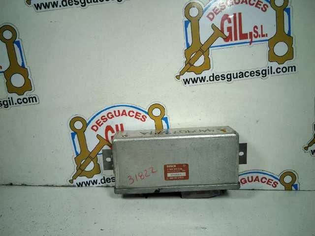 4A0907379A Módulo de control ABS  disponible Utrera