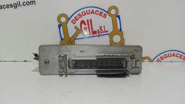 VAG 4A0907379A Módulo de control ABS comprar Barcelona