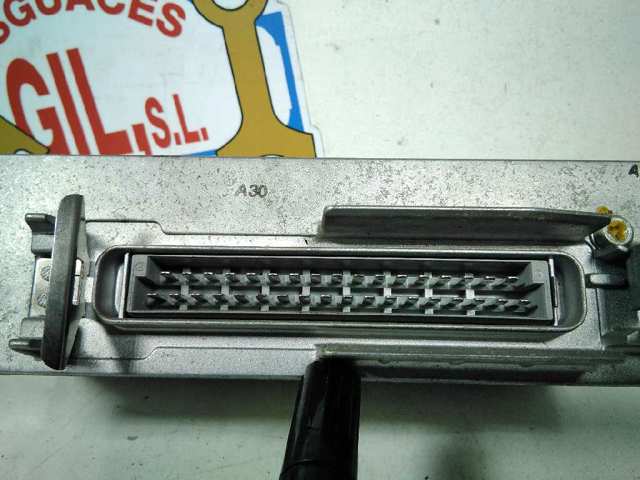 4A0907379A Módulo de control ABS  disponible Málaga