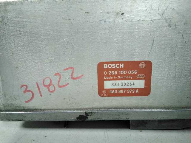VAG 4A0907379A Módulo de control ABS  comprar en Ponferrada
