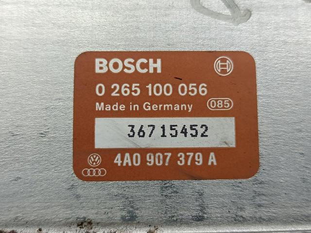 4A0907379A VAG Módulo de control ABS  disponible Alicante