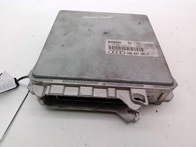 4A0907401 VAG