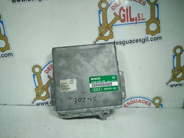 4A0907401 VAG