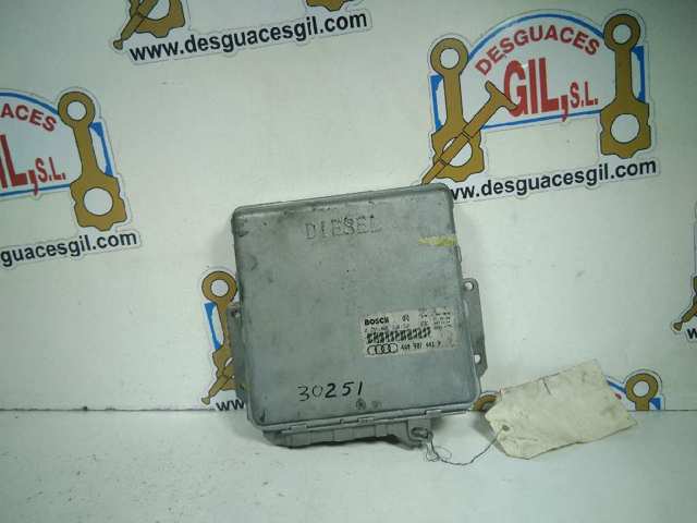 4A0907401P VAG