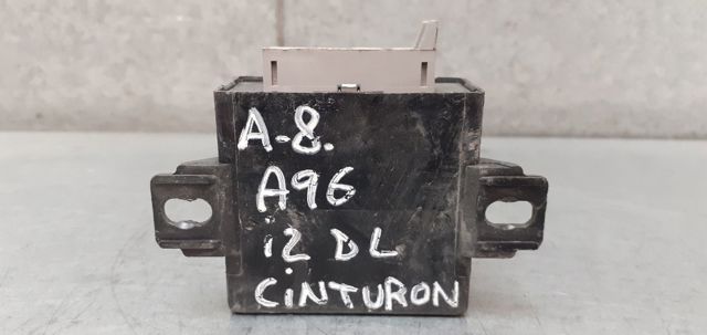 4A0907445A VAG