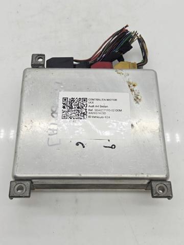 4A0907473D VAG