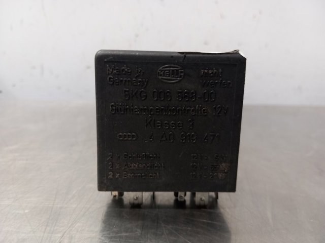 Piloto intermitente Audi TT  desde 39,20 €
