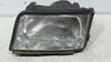 Faros delantero izquierdo 4A0941029 VAG