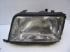 Faros delantero izquierdo 4A0941029 VAG