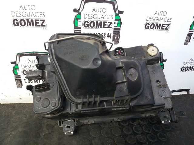 4A0941029N Faro izquierdo  comprar en Zaragoza