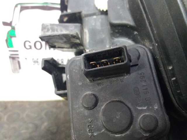 4A0941029N VAG Faro izquierdo comprar Bilbao