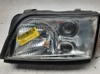 Elemento de regulación del alcance de faros 4A0941295 VAG